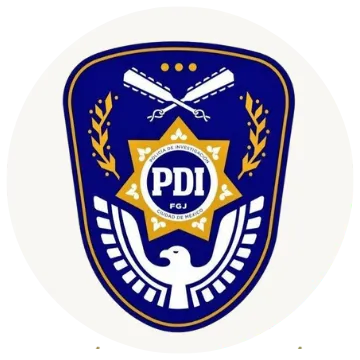 Logotipo de institución aliada de CADE